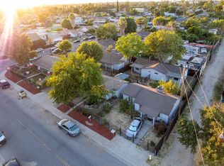 603 Rio Grande Ave, Modesto, CA 95351