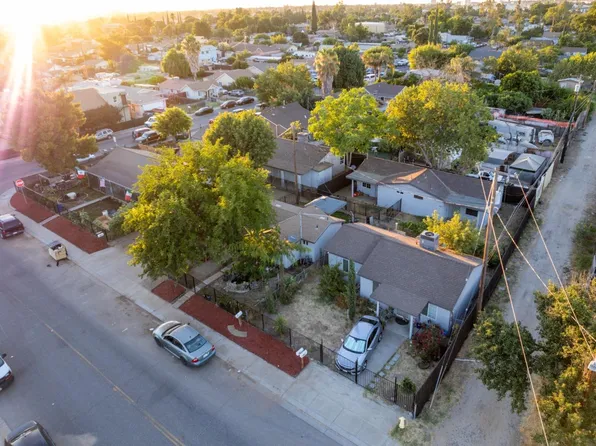 603 Rio Grande Ave, Modesto, CA 95351
