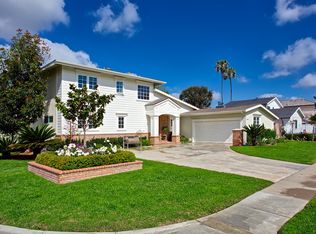 1601 Ruth Ln, Newport Beach, CA 92660