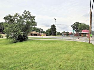 Roanoke St, Christiansburg, VA 24073