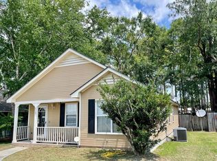 4147 Hamilton Cir, Valdosta, GA 31605