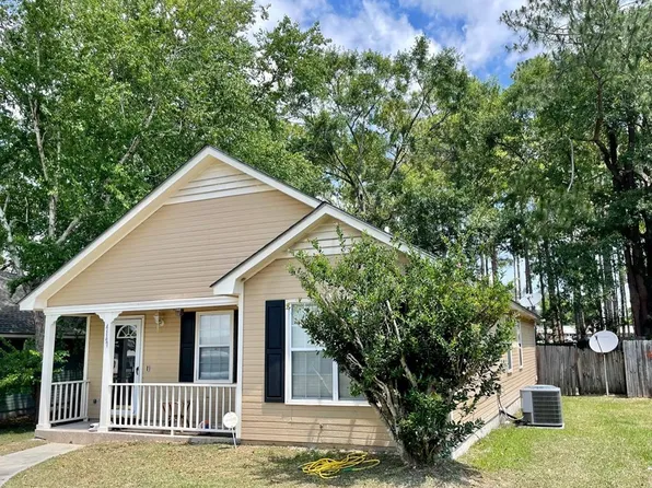 4147 Hamilton Cir, Valdosta, GA 31605
