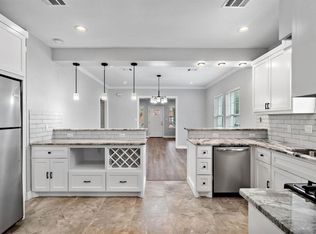 2409 Isabella St APT 1, Houston, TX 77004