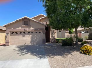 1924 W Musket Way, Chandler, AZ 85286