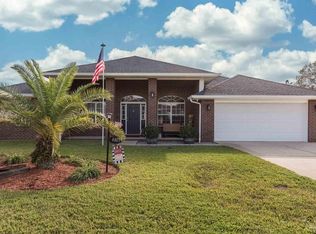 4885 Spencer Oaks Blvd, Milton, FL 32571