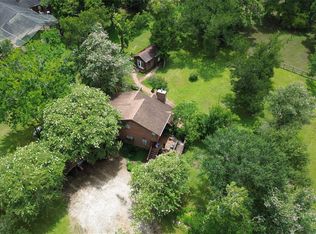 36711 Custer Rd, Wallis, TX 77485