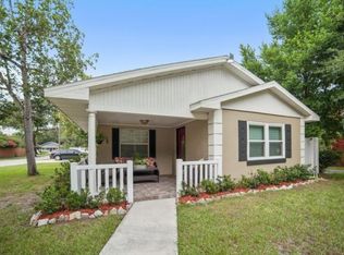 300 E Fern St, Tampa, FL 33604