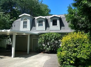9901 SE 53rd Pl, Milwaukie, OR 97222