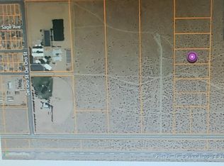 Vic Borax Road 20 Mule Team Rd, Boron, CA 93516