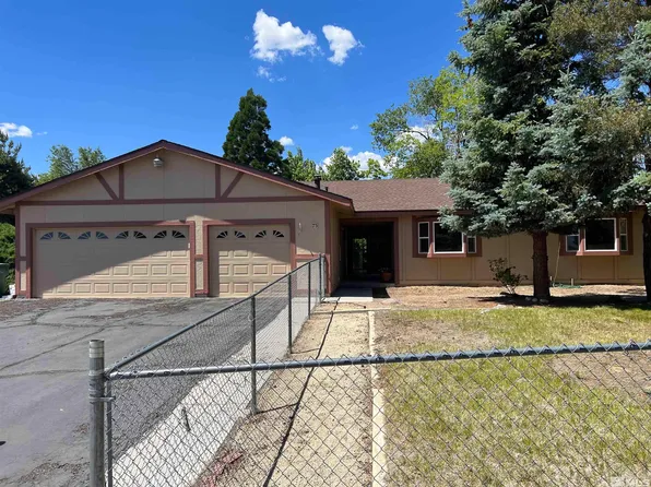 75 Bobcat Dr, Reno, NV 89523