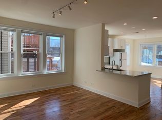 3519 W Lyndale St #1, Chicago, IL 60647