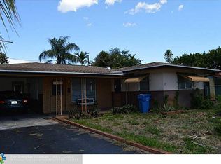 3180 NE 15th Ave, Oakland Park, FL 33334