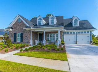 3077 Rice Field Ln, Mount Pleasant, SC 29466