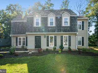 6615 Saint Mark Ct, Alexandria, VA 22306