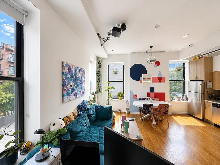 618 Bushwick Ave #107 — Photo 4
