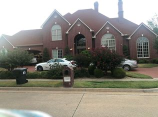 1117 Manor Hill Dr, Norman, OK 73072