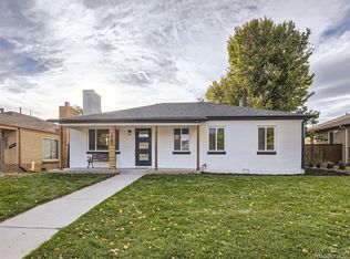 2385 Pontiac St, Denver, CO 80207