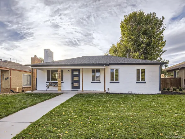 2385 Pontiac Street, Denver, CO 80207