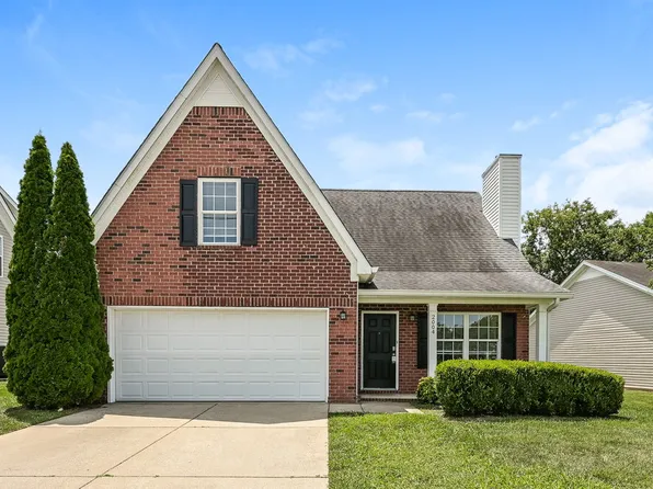 2004 Deer Valley Dr, Spring Hill, TN 37174