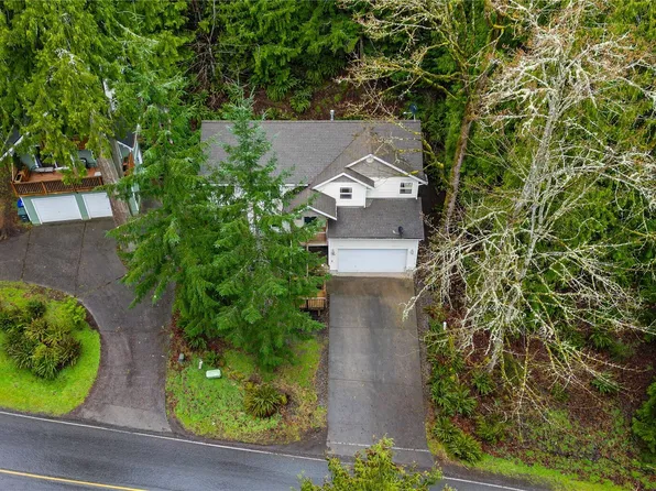 39 Sudden Valley Drive, Bellingham, WA 98229