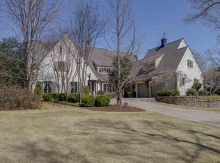 4328 Gwynne Rd LOT 32, Memphis, TN 38117