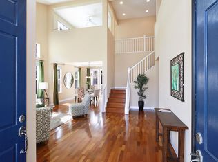 771 Pradera Way, San Ramon, CA 94583