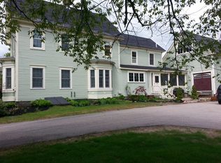 1380 Main St, Bartlett, NH 03812