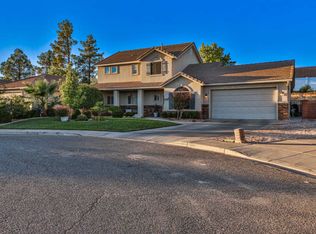 2251 E Crimson Cir, St George, UT 84790