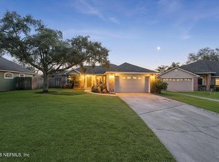 13226 MENDENHALL Place, Jacksonville, FL 32224