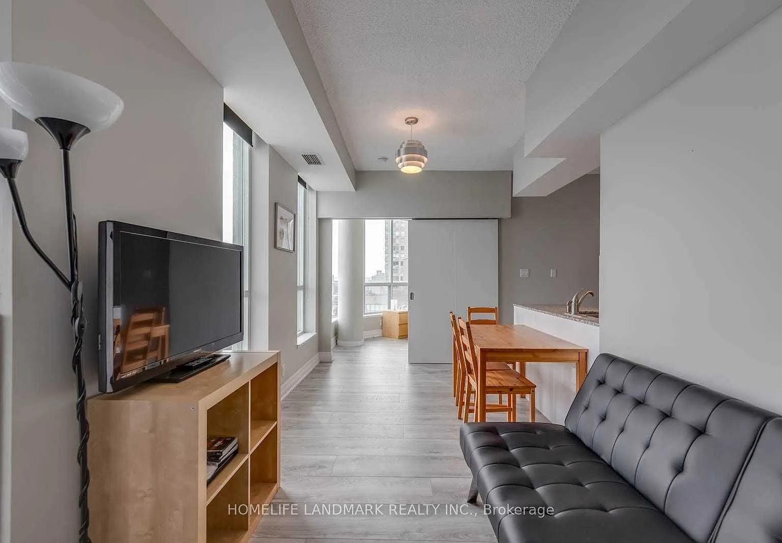 1 bed, $2,550 — Photo 3