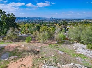 13610 Orchard Gate Rd LOT 26, Poway, CA 92064