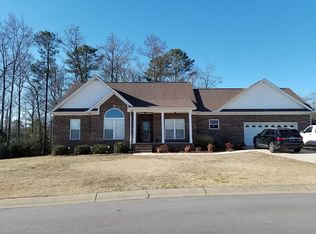 111 Maplewood Dr, Clanton, AL 35045