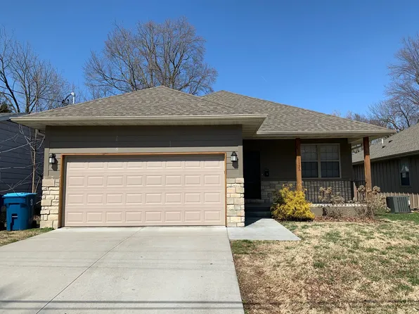 1133 E Loren St, Springfield, MO 65807