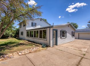 561 N 5th Dr, Show Low, AZ 85901