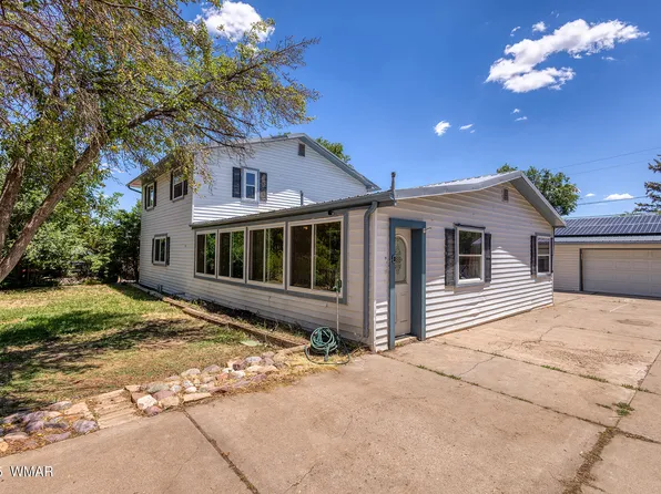 561 N 5th Dr, Show Low, AZ 85901