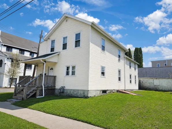 72 Conklin Ave, Binghamton, NY