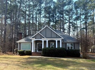 235 Palace Dr, Sanford, NC 27330