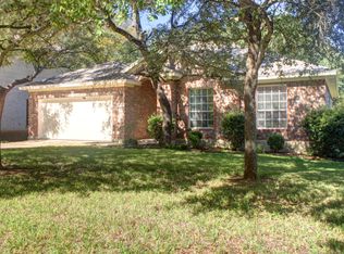 8416 Tyhurst Dr, Austin, TX 78749