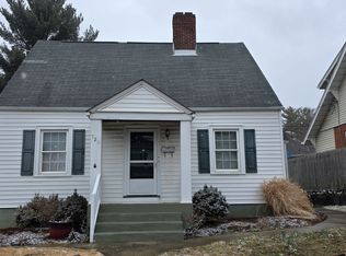 720 Sunset Ave, Hagerstown, MD 21740