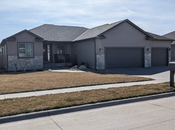 4511 32nd St, Columbus, NE 68601