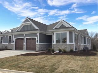 1816 Westbridge Cir #31, Lake Forest, IL 60045