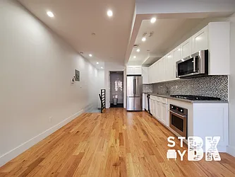 Rented by StayBK LLC