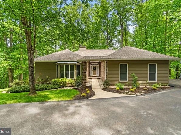 1215 Shady Creek Rd, Marriottsville, MD 21104