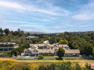 25163 Jim Bridger Rd, Hidden Hills, CA 91302