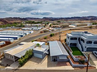 10119 Harbor View Rd E, Parker, AZ 85344