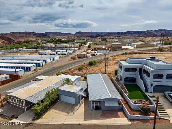 10119 Harbor View Rd E, Parker, AZ 85344