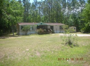 95724 Springhill Rd, Fernandina Beach, FL 32034