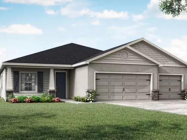 8873 WILDFLOWER FIELD LANE, WILDWOOD, FL 34785