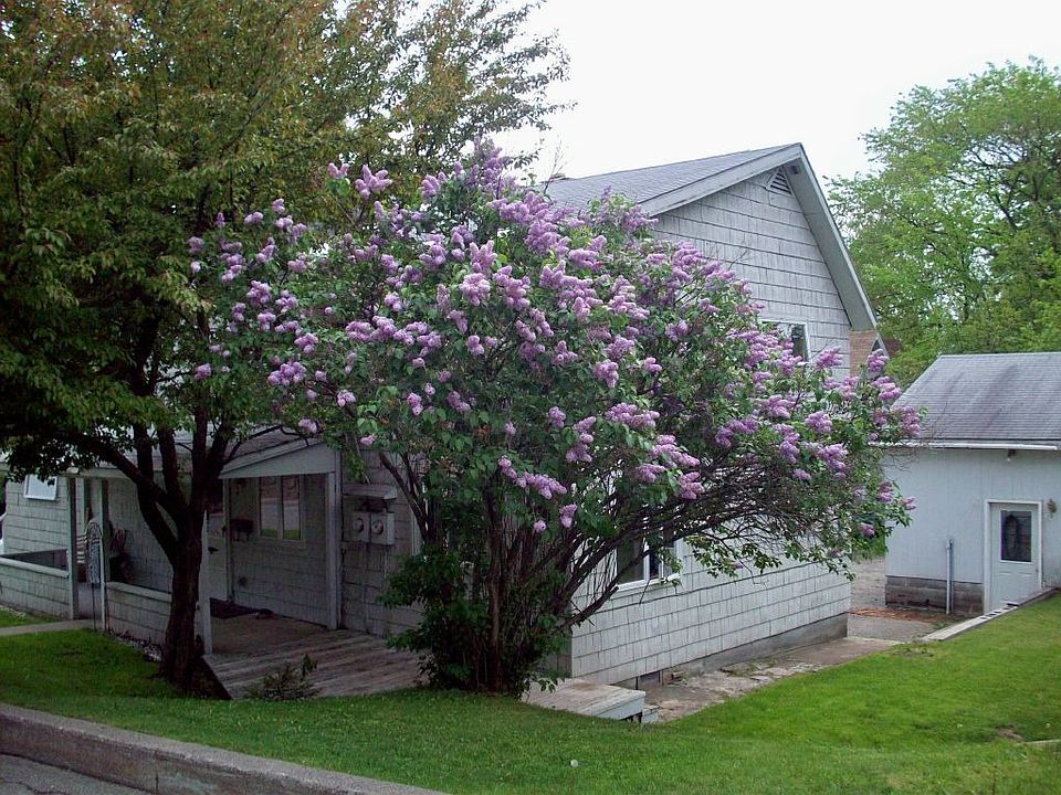 Front View Of Property