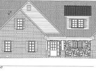 7628 Monty Dr, Kernersville, NC 27284